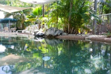 A Tropical Nite - Maitland Accommodation 5