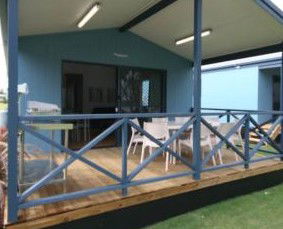 Ballina Headlands Leisure Park - Maitland Accommodation 0