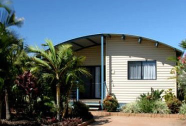 Ballina Headlands Leisure Park - Maitland Accommodation 2