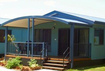 Ballina Headlands Leisure Park - Maitland Accommodation 3