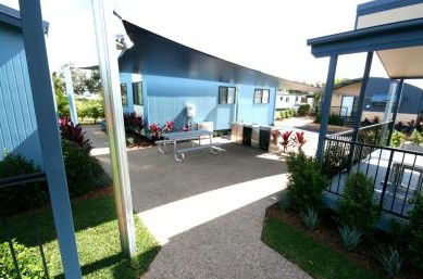 Ballina Headlands Leisure Park - Maitland Accommodation 4