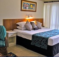 Cairns Queenslander - Maitland Accommodation