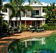 Arcadia Gardens Apartments - Maitland Accommodation