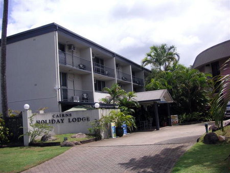 Cairns QLD Maitland Accommodation