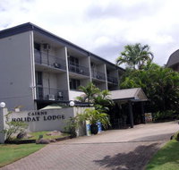 Cairns Holiday Lodge - Maitland Accommodation
