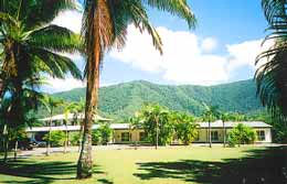 Clifton Palms - Maitland Accommodation 1