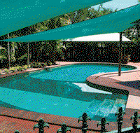 Citysider Cairns Holiday Apartments - Maitland Accommodation