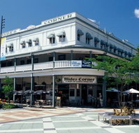 Hides Hotel Cairns - Maitland Accommodation
