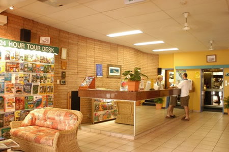 Hides Hotel Cairns - Maitland Accommodation 1