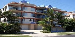 Pacific Horizons - Maitland Accommodation 0