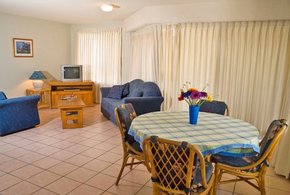 Pacific Horizons - Maitland Accommodation 1