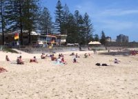 Pacific Horizons - Maitland Accommodation 2