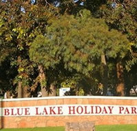 Blue Lake Holiday Park - Maitland Accommodation