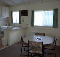 Kalganyi Holiday Park - Maitland Accommodation