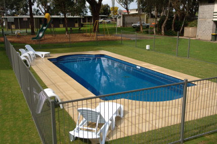 Kalganyi Holiday Park - Maitland Accommodation 3