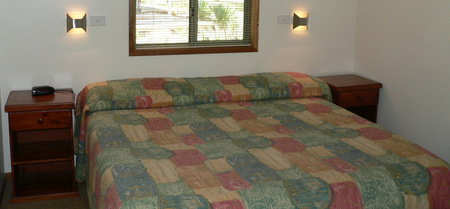 Marion Holiday Park - Maitland Accommodation 1