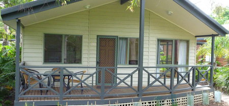 Marion Holiday Park - Maitland Accommodation 2