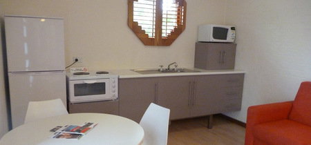 Marion Holiday Park - Maitland Accommodation 3