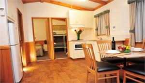 Levi Park Caravan Park - Maitland Accommodation 1