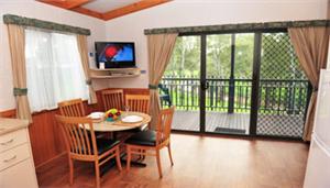 Levi Park Caravan Park - Maitland Accommodation 2