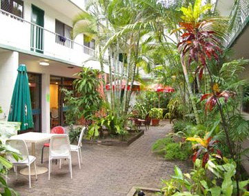 Koala Beach Resort - Maitland Accommodation 1