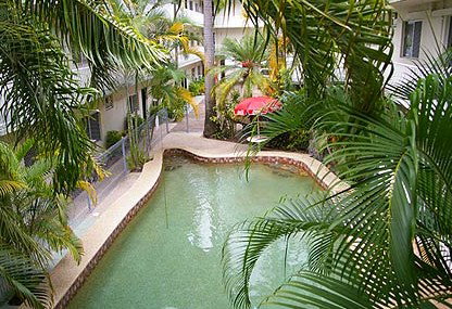 Koala Beach Resort - Maitland Accommodation 2