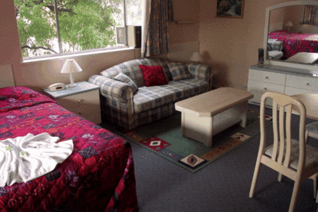 Charnwood Motor Inn - Maitland Accommodation