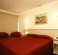 Best Western Stagecoach Motor Inn - Maitland Accommodation