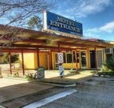 Barclay Gardens Motor Inn - Maitland Accommodation