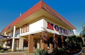 The Hume Inn Albury - Maitland Accommodation 0