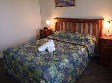 The Hume Inn Albury - Maitland Accommodation 1