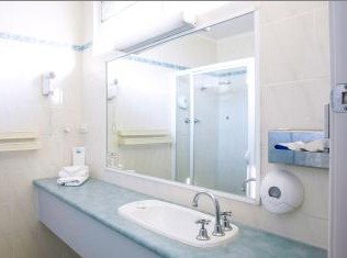 The Hume Inn Albury - Maitland Accommodation 2