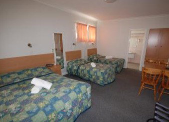 The Hume Inn Albury - Maitland Accommodation 4