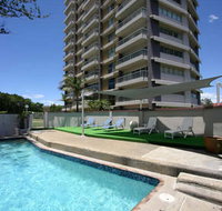Narrowneck Court - Maitland Accommodation