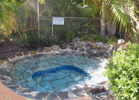 SMART MOTELS BERT HINKLER - Maitland Accommodation 2