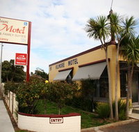 Kilmore Motel - Maitland Accommodation
