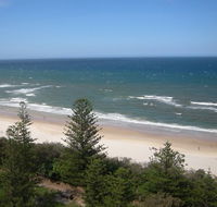 Pacific Regis Beachfront Apartments - Maitland Accommodation