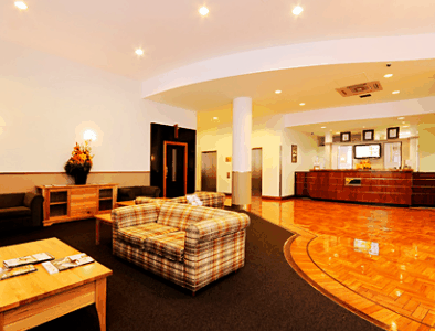 Quest West End - Maitland Accommodation