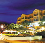 Airlie Beach Hotel - Maitland Accommodation