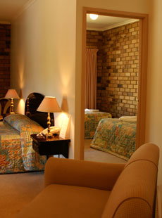 Magdala Motor Lodge - Maitland Accommodation 1
