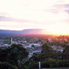 Magdala Motor Lodge - Maitland Accommodation 2