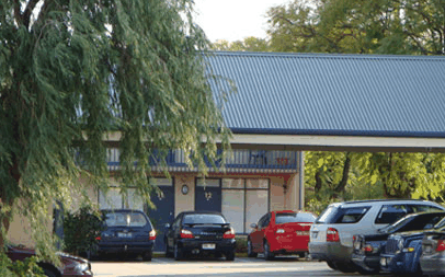 Welcome Inn 277 - Maitland Accommodation 0