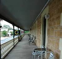 Hotel Mannum - Maitland Accommodation