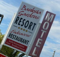 Banksia Gardens Resort Motel - Maitland Accommodation