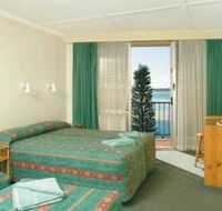 Mid Pacific Motel - Maitland Accommodation