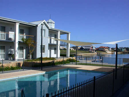 Quest Mandurah - Maitland Accommodation 0