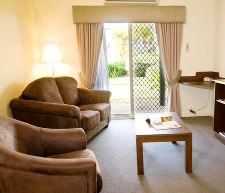 Davenport WA Maitland Accommodation