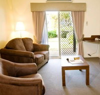 Sanctuary Golf Resort - Maitland Accommodation