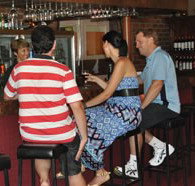 Castle Motor Lodge - Maitland Accommodation