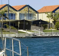 Port Lincoln Waterfront Apartments - Maitland Accommodation